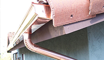 hail-resistant-gutter-systems Experts in Boonsboro